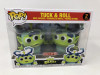 Funko POP! Disney Pixar Alien Remix Tuck & Roll Vinyl Figure - (126037)