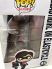 Funko POP! Disney Pixar The Incredibles Elastigirl on Elasticycle #45 - (126137)