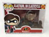 Funko POP! Disney Pixar The Incredibles Elastigirl on Elasticycle #45 - (126137)