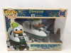 Matterhorn Bobsleds & Donald Duck #88 - (126132)