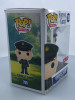 Funko POP! Movies Forrest Gump with uniform #789 Vinyl Figure - (124010)