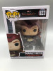 Funko POP! Marvel WandaVision Scarlet Witch #823 Vinyl Figure - (128837)