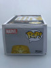 Funko POP! Marvel First 10 Years Captain America (Gold) #377 Vinyl Figure - (128547)