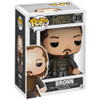 Funko POP! Television Game of Thrones Bronn #39 Vinyl Figure
