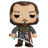 Funko POP! Television Game of Thrones Bronn #39 Vinyl Figure