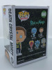 Funko POP! Animation Rick and Morty Death Crystal Morty #660 Vinyl Figure - (128546)