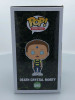 Funko POP! Animation Rick and Morty Death Crystal Morty #660 Vinyl Figure - (128546)