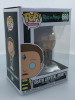 Funko POP! Animation Rick and Morty Death Crystal Morty #660 Vinyl Figure - (128546)