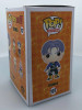 Funko POP! Animation Anime Dragon Ball Z (DBZ) Trunks #107 Vinyl Figure - (128492)