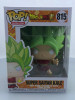 Funko POP! Animation Anime Dragon Ball Super (DBS) Super Saiyan Kale #815 - (128476)