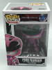 Funko POP! Television Power Rangers Pink Ranger #397 Vinyl Figure - (51824)