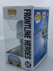 Funko POP! Funko Frontline Heroes Vinyl Figure - (128506)