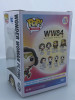 Funko POP! Heroes (DC Comics) Wonder Woman WW84 Wonder Woman Flying #322 - (128479)