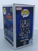 Funko POP! Marvel Mech Strike Black Panther #830 Vinyl Figure - (128512)