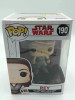 Funko POP! Star Wars The Last Jedi Rey #190 Vinyl Figure - (51831)