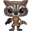 Funko POP! Marvel Guardians of the Galaxy Rocket Raccoon #48 Vinyl Figure