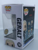 Funko POP! Television The Witcher Geralt (Chase) #1192 Vinyl Figure - (128493)