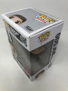 Funko POP! Movies James Bond 007 Oddjob Throwing Hat (Goldfinger) #526 - (124108)