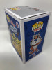 Funko POP! Ad Icons Cereals Tony the Tiger #8 Funko Exclusive Vinyl Figure - (128857)