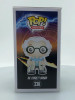 Funko POP! Movies Back to the Future Dr. Emmett Brown (Lightning) #236 - (123167)