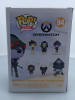 Funko POP! Games Overwatch Widowmaker (White) #94 Vinyl Figure - (123152)