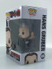 Funko POP! Movies Die Hard Hans Gruber with Gun #669 Vinyl Figure - (123157)