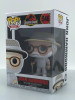 Funko POP! Movies Jurassic Park John Hammond #546 Vinyl Figure - (123123)