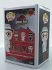 Funko POP! Movies Jurassic Park John Hammond #546 Vinyl Figure - (123123)
