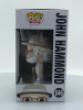 Funko POP! Movies Jurassic Park John Hammond #546 Vinyl Figure - (123123)