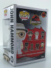 Funko POP! Movies Jurassic Park John Hammond #546 Vinyl Figure - (123123)