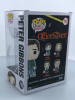 Funko POP! Movies Office Space Peter Gibbons #710 Vinyl Figure - (123124)