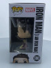 Funko POP! Marvel Avengers: Endgame Iron Man (I Am Iron Man) (Metallic) #580 - (123085)