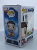 Funko POP! Marvel Avengers: Endgame Iron Man (I Am Iron Man) (Metallic) #580 - (123085)