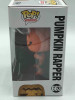 Funko POP! Television Power Rangers Pumpkin Rapper #663 GameStop Exclusive - (51818)