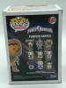 Funko POP! Television Power Rangers Pumpkin Rapper #663 GameStop Exclusive - (51818)