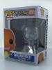 Funko POP! Games Pokemon Charmander (Silver) #455 Vinyl Figure - (122911)