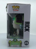 Funko POP! Animation Rick and Morty Rick Sanchez #416 GameStop Exclusive - (122938)