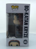 Funko POP! Star Wars The Mandalorian Bo-Katan Kryze (Chase) #463 Vinyl Figure - (122909)