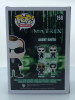 Funko POP! Movies The Matrix Agent Smith #158 Vinyl Figure - (122887)