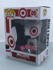 Funko POP! Ad Icons Bullseye (Flocked) #5 Vinyl Figure - (122910)