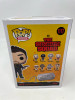Funko POP! Movies DC The Suicide Squad Captain Boomerang #1117 Walmart Exclusive - (124194)