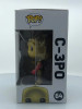 Funko POP! Star Wars The Force Awakens C-3PO #64 Vinyl Figure - (122873)