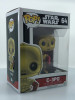 Funko POP! Star Wars The Force Awakens C-3PO #64 Vinyl Figure - (122873)