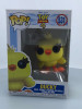 Funko POP! Disney Pixar Toy Story 4 Ducky #531 Vinyl Figure - (122637)