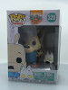 Funko POP! Animation Rocko's Modern Life Rocko with Spunky #320 Vinyl Figure - (122598)