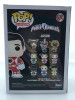 Funko POP! Television Power Rangers Jason Red Ranger (without helmet) #670 - (122596)