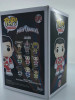 Funko POP! Television Power Rangers Jason Red Ranger (without helmet) #670 - (122596)