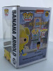 Funko POP! Animation Hey Arnold Banana Arnold #520 Vinyl Figure - (122601)