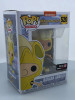 Funko POP! Animation Hey Arnold Banana Arnold #520 Vinyl Figure - (122601)