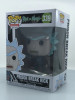 Funko POP! Animation Rick and Morty Prison Break Rick #339 Vinyl Figure - (122630)